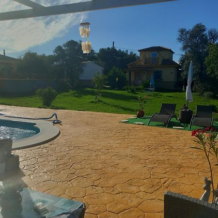 Casa Villa El Olivar อูเอลบา ห้อง รูปภาพ