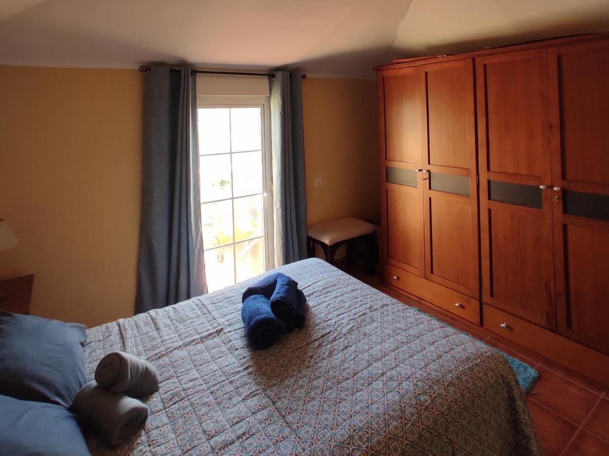 Casa Villa El Olivar อูเอลบา ภายนอก รูปภาพ