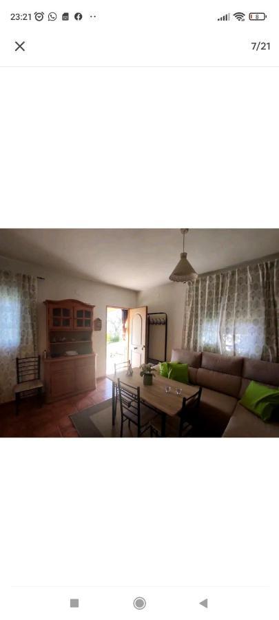 Casa Villa El Olivar อูเอลบา ภายนอก รูปภาพ