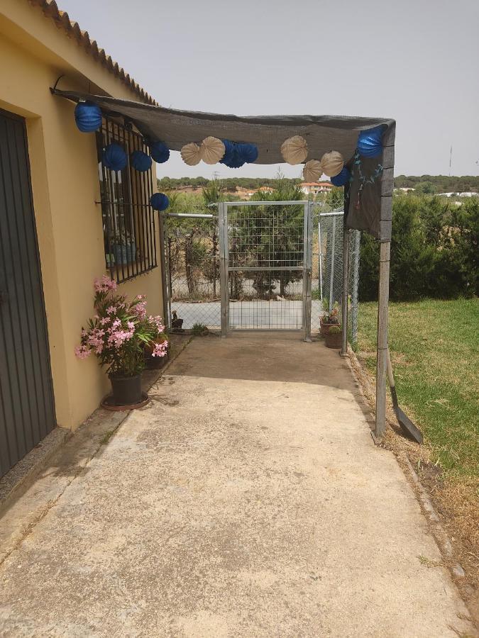 Casa Villa El Olivar อูเอลบา ภายนอก รูปภาพ
