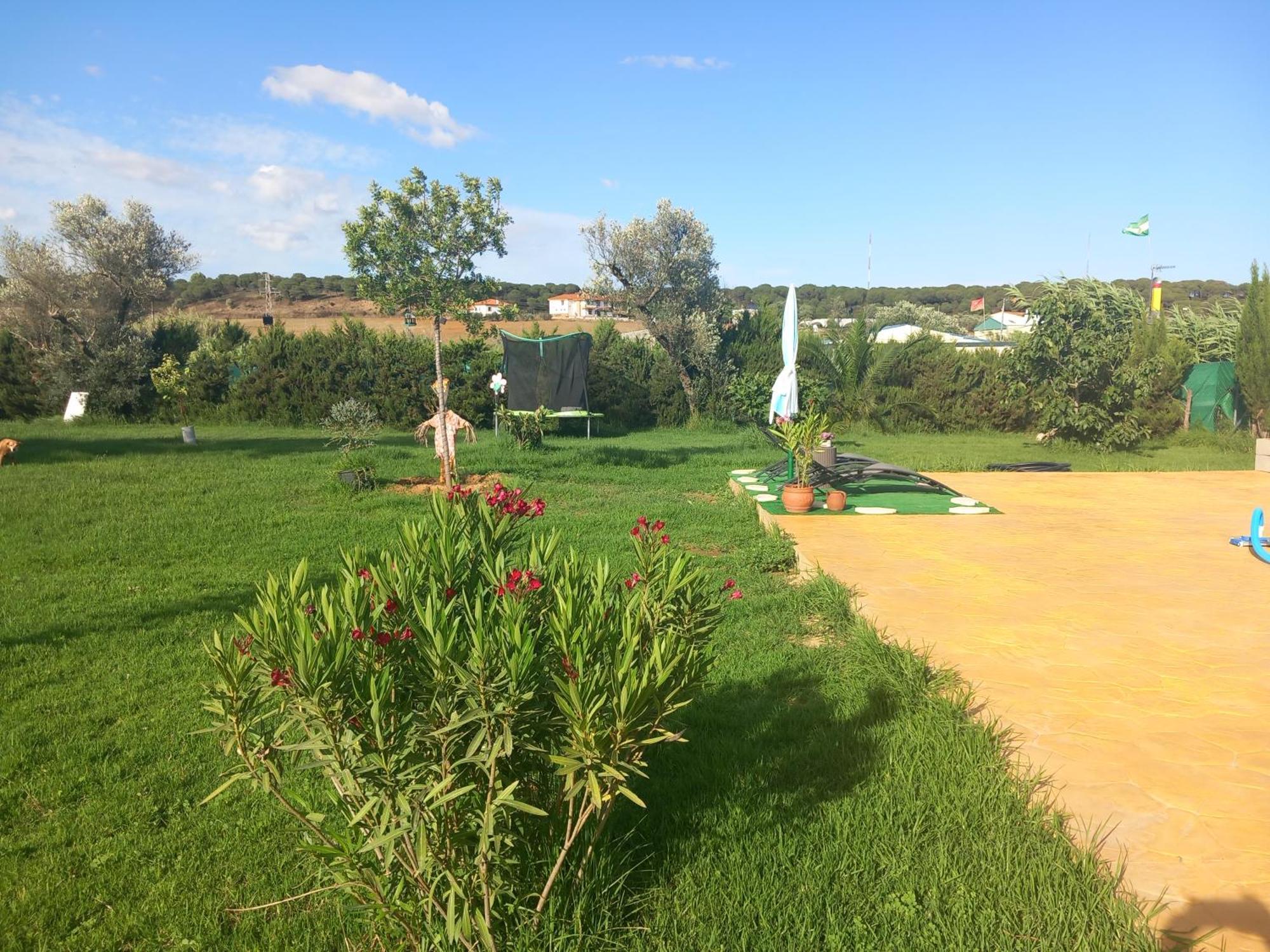 Casa Villa El Olivar อูเอลบา ห้อง รูปภาพ